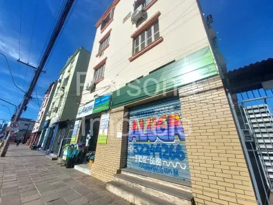 Ponto Comercial para alugar, 65m² no Partenon, Porto Alegre