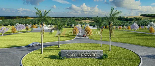 Lote/Terreno à venda, 200m² no João Aranha, Paulínia