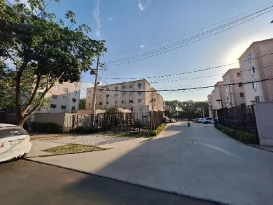Apartamento com 2 Quartos à venda, 40m² no Campo Grande, Rio de Janeiro