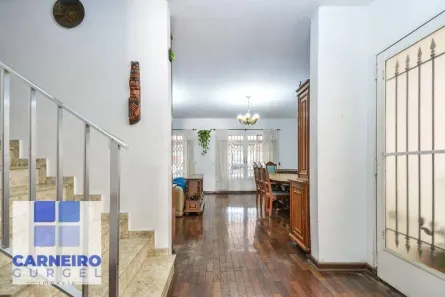 Sobrado com 4 Quartos à venda, 234m² no Moema, São Paulo