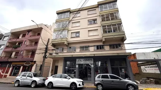 Apartamento com 3 Quartos à venda, 103m² no São Pelegrino, Caxias do Sul