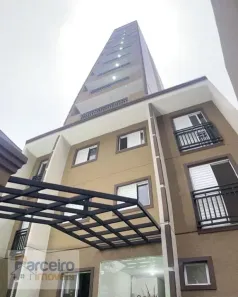 Apartamento com 2 Quartos à venda, 41m² no Brás, São Paulo