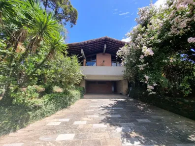 Casa com 4 Quartos à venda, 321m² no Jardim Atlântico, Belo Horizonte
