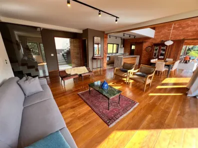 Casa de Condomínio com 4 Quartos à venda, 528m² no , Domingos Martins