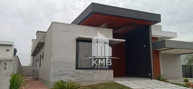 Casa de Condomínio com 3 Quartos à venda, 136m² no Neópolis, Gravataí