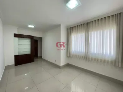 Apartamento com 3 Quartos à venda, 85m² no Buritis, Belo Horizonte