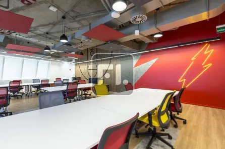 Sala Comercial para alugar, 1030m² no Brooklin Paulista, São Paulo