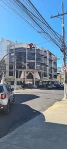 Prédio Comercial à venda, 654m² no Centro, Campos dos Goytacazes