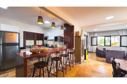 Casa de Condomínio com 4 Quartos à venda, 139m² no Flecheiras, Trairi