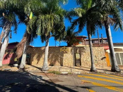 Casa com 4 Quartos à venda, 225m² no Jardim Nova Europa, Campinas