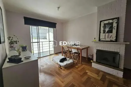 Apartamento com 3 Quartos à venda, 114m² no Vila Assunção, Santo André