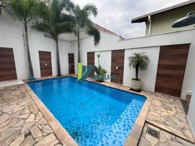 Casa de Condomínio com 4 Quartos à venda, 240m² no Região Metropolitana de Jundiaí, Louveira