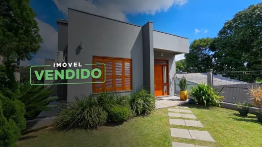 Casa com 3 Quartos à venda, 180m² no Cidade Nova, Ivoti