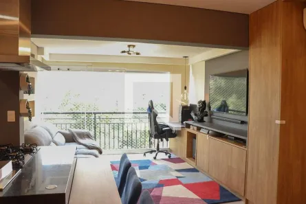 Apartamento com 2 Quartos à venda, 73m² no Jardim Fonte do Morumbi, São Paulo
