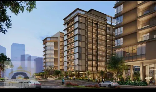 Apartamento com 1 Quarto à venda, 26m² no Centro, Curitiba