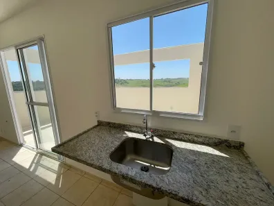 Apartamento com 2 Quartos à venda, 89m² no Jardim Paraíso, Jacareí