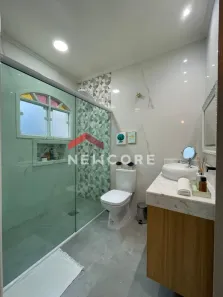 Sobrado com 3 Quartos à venda, 210m² no Cidade Edson, Suzano