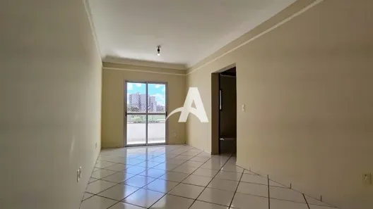 Apartamento com 2 Quartos para alugar, 55m² no Santa Mônica, Uberlândia