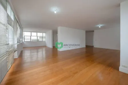 Apartamento com 3 Quartos à venda, 240m² no Santa Cecília, São Paulo