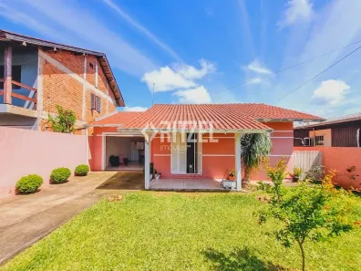 Casa com 2 Quartos para alugar, 85m² no Encosta do Sol, Estância Velha
