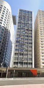 Sala Comercial à venda, 46m² no Bela Vista, São Paulo
