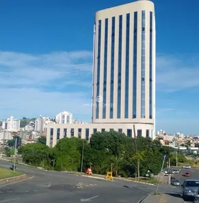 Sala Comercial à venda, 759m² no Vera Cruz, Belo Horizonte
