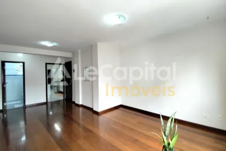 Apartamento com 2 Quartos à venda, 72m² no Cerqueira César, São Paulo