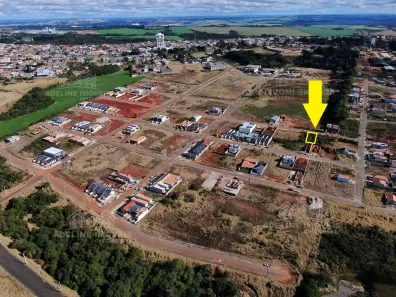 Lote/Terreno à venda, 365m² no Imigrantes, Carambeí
