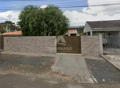 Casa com 2 Quartos à venda, 495m² no Uvaranas, Ponta Grossa