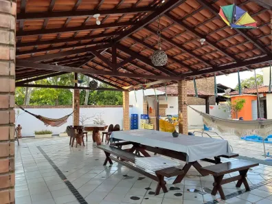 Casa com 5 Quartos para alugar, 180m² no , Barra de São Miguel