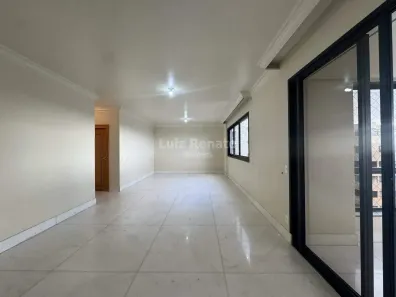 Apartamento com 4 Quartos à venda, 195m² no Cruzeiro, Belo Horizonte