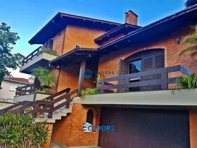 Casa com 4 Quartos à venda, 650m² no Interlagos, Caxias do Sul