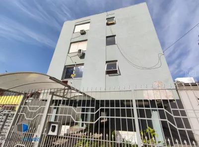 Apartamento com 1 Quarto à venda, 42m² no Partenon, Porto Alegre
