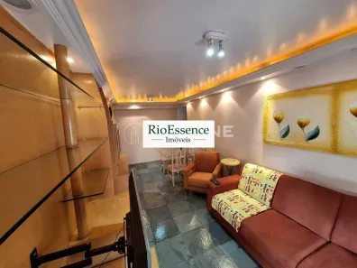 Apartamento com 1 Quarto à venda, 86m² no Copacabana, Rio de Janeiro