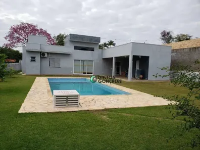 Fazenda/Sítio com 3 Quartos à venda, 223m² no Parque dos Cafezais 1, Itupeva