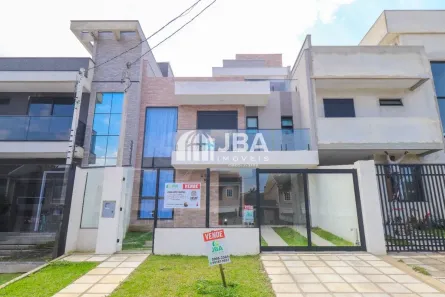 Casa com 3 Quartos à venda, 285m² no Alto Boqueirão, Curitiba