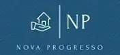 Logo da imobiliária