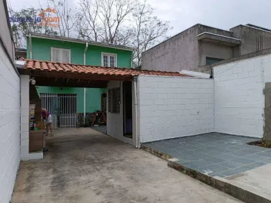 Casa com 3 Quartos à venda, 148m² no Loteamento Villa Branca, Jacareí