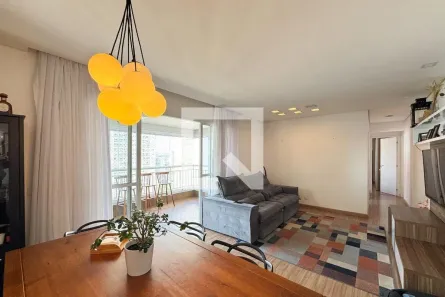 Apartamento com 3 Quartos à venda, 107m² no Vila Lusitânia, São Bernardo do Campo