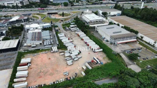 Lote/Terreno para alugar, 10000m² no Jardim Santa Cecília, Barueri