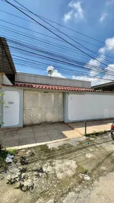 Casa com 2 Quartos para alugar, 90m² no Kennedy, Nova Iguaçu