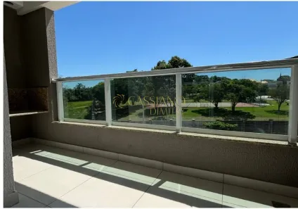 Apartamento com 3 Quartos à venda, 57m² no Jardim Califórnia, Jacareí
