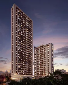 Apartamento com 3 Quartos à venda, 76m² no Torre, Recife