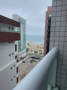 Apartamento com 2 Quartos à venda, 88m² no Guilhermina, Praia Grande