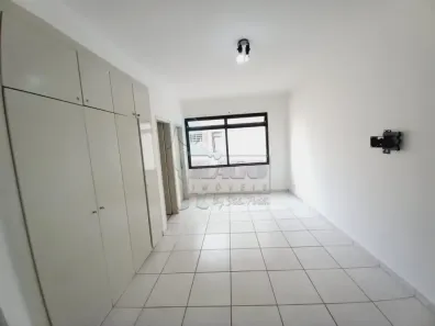Apartamento com 1 Quarto à venda, 33m² no Centro, Ribeirão Preto
