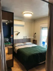 Flat com 1 Quarto para venda ou aluguel, 43m² no Indianópolis, São Paulo
