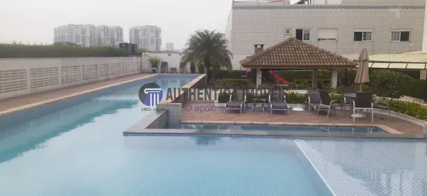 Apartamento com 3 Quartos à venda, 75m² no Centro, Osasco