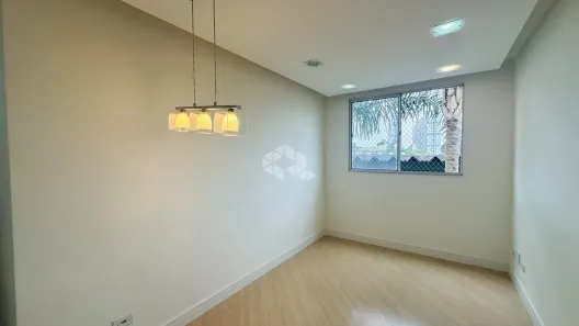 Apartamento com 2 Quartos à venda, 50m² no Santo Amaro, São Paulo