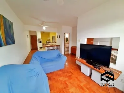 Kitnet com 1 Quarto à venda, 85m² no Enseada, Guarujá