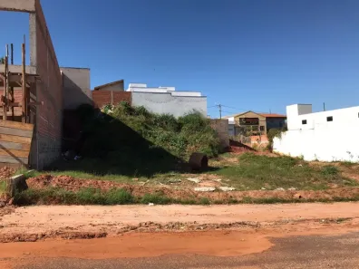 Lote/Terreno à venda, 250m² no Parque São Geraldo, Bauru